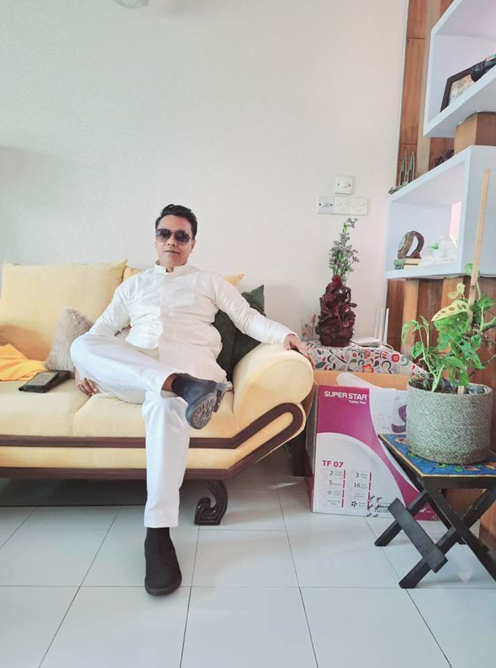Maharaj - Elegant Lifestyle